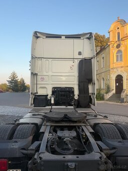 DAF XF 480 lowdeck ‼️ Nový motor - 5
