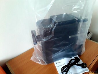 Plnoautomatický kávovar Tchibo Esperto2 Caffè - 5