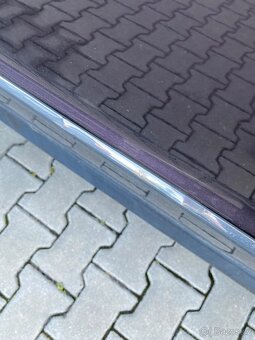 bmw e38 740i automat 1994 - 5