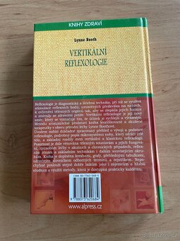 Vertikální reflexologie - 5