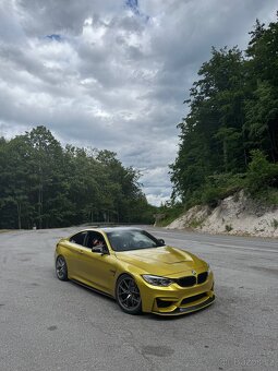 BMW M4 F82 - 5