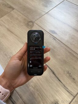 Insta360 X5 Essentials Bundle - 5