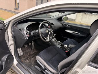 Honda Civic 1.8 Vtec - 5