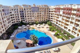 Florenza Resort Hurghada - 5