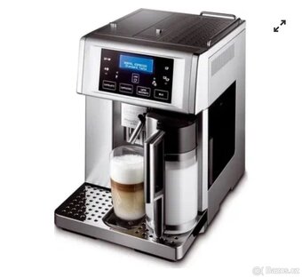 Kávovar Delonghi Primadonna - 5