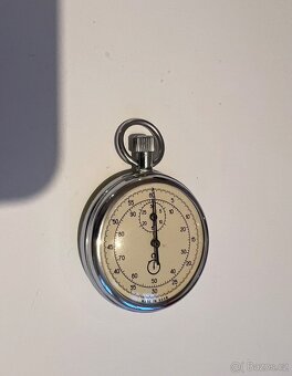 stopky technické made in USSR retro Vintage - 5