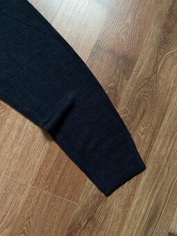 Nový pánský rolák Nax - XL, akryl - 5