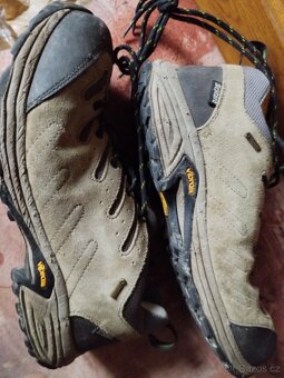 Pánské boty botasky 45 - 5