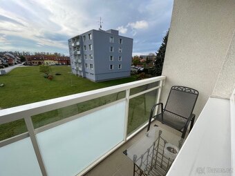 Podnájem bytu 2+kk Ručilova, Olomouc - 5