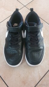 Boty NIKE vel.34 - 5