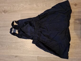 Dívčí oblečení cca 3 roky - 5