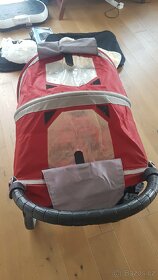 Baby Jogger City Mini 4 - 5