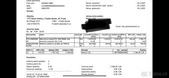 Mikrovlnná trouba ETA - 5