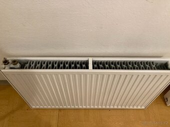 Prodám 2 radiátory - 5