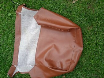 Retro kočárek Liberta - 5