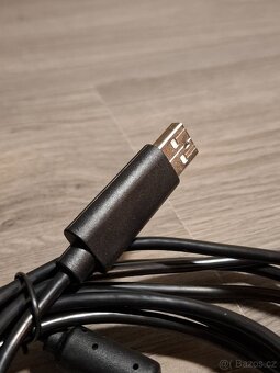 Herní volant HORI Racing Wheel Overdrive - Xbox One / Series - 5