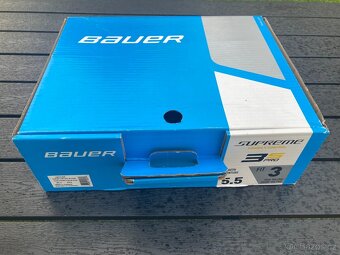 Bauer Supreme 3s PRO - 5