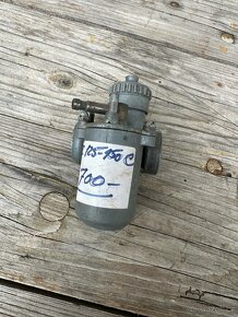 Karburátor JAWA/ČZ - 5