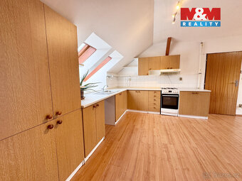 Prodej bytu 3+kk, 116 m², Pohořelice, ul. Vídeňská - 5