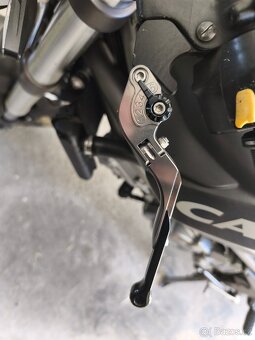 Cagiva raptor 650ie 2007 - 5