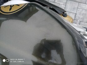 Yamaha YZF R1 díly - 5