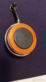 Retro miniaturní magnetky ACME - 5