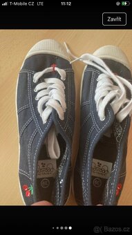 Boty, tenisky, botasky - 5
