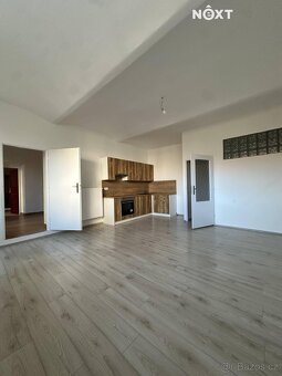 Prodej byt 2+kk, 57㎡ - 5