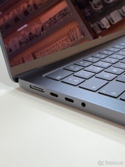 MacBook Pro 14 M4 - 5