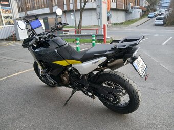 Husqvarna Norden 901 (2022/35500km) - 5
