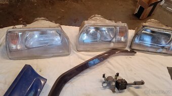 Náhradní díly Škoda Favorit, Forman - 5