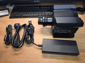 NOVÁ základna Moza R9 V3 (9 Nm) - 5