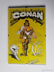 KÁJA  SAUDEK  -  4 obrazy - 5