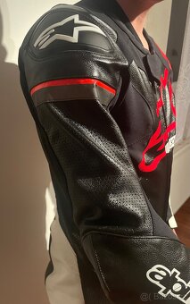 Alpinestars GP Force Phantom - 5