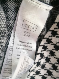 Dámské svetry Orsay S - 5