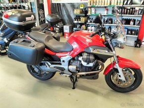 Moto Guzzi Breva 1100 - 5