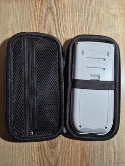 Grafický kalkulátor Ti-84 plus + púzdro - 5