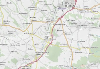 Prodej pole v k.ú. Dražice, ev.č. 2026-01-13-100449 - 5