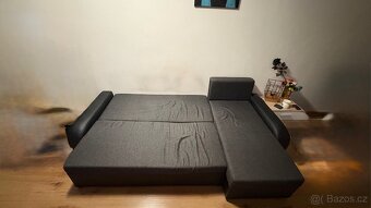 Rozkládací gauč - 5