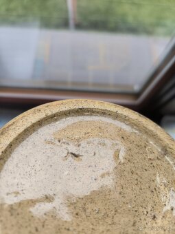 Keramická váza - 35 cm - 5