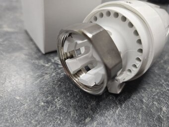 Termostatické hlavice na topení 200kusů - 5