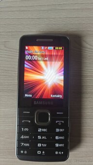 Samsung GT - S5610 na ND - 5