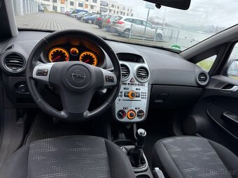 Opel Corsa 1.4i 64kw - 5