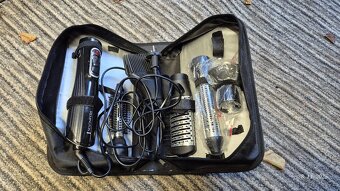 2x Vysoušeč vlasů + kulma - 5