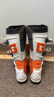 Gaerne GX1 vel. 40 - 5