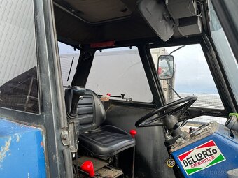 predam zetor crystal 10145 turbo - 5