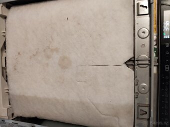 Vestavná myčka Whirlpool 45 cm - 5