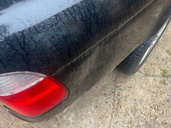 Bmw e39 530d 142kw manuál - 5