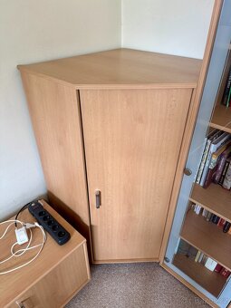 Obýváková sestava - 5