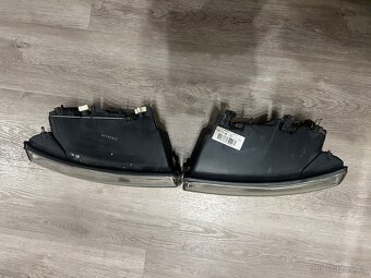 Prodám přední světlomety Iveco daily - 5